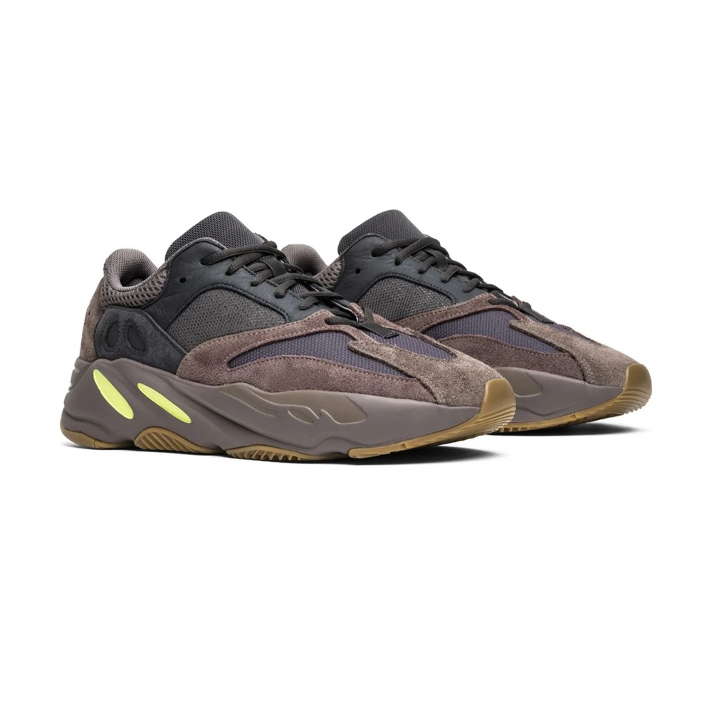adidas Yeezy Boost 700 Mauve
